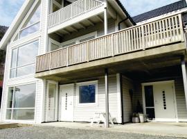 Fotos de Hotel: One-Bedroom Apartment in Dirdal