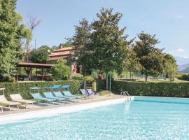 Foto do Hotel: One-Bedroom Apartment in Fivizzano (MS)