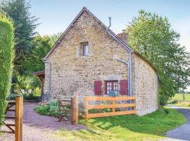 Hotel kuvat: Beautiful Home In Montaudin With Wifi