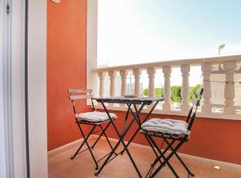 Hotel Foto: Two-Bedroom Apartment in Rojales