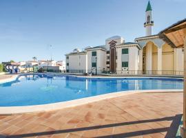 صور الفندق: Apartment in Santa Pola