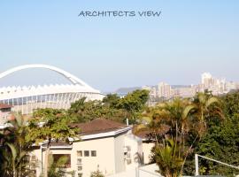 Hotelfotos: ARCHITECT'S VIEW