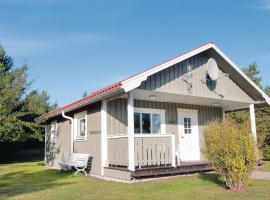 Hotel fotoğraf: Awesome Home In Visby With Kitchen