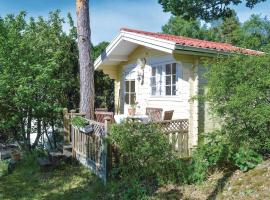 Foto di Hotel: Gorgeous Home In Sr With Kitchenette