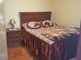 Hostel Buen descanso, Hotel in Sucre