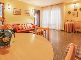 Фотографія готелю: Studio Apartment in Sant Feliu de Guixols