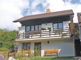 Ξενοδοχείο φωτογραφία: Holiday home Rabyne-Nedvezí