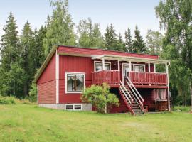 Хотел снимка: 2 Bedroom Lovely Home In Rottne