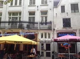 Imperial Hotel Amsterdam
