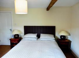 Hotel foto: The Red Lion Faringdon