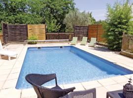 Ξενοδοχείο φωτογραφία: Holiday home St. Nazaire CD-1296