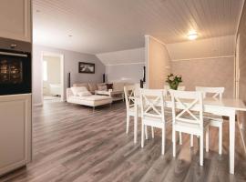 Foto do Hotel: Two-Bedroom Apartment in Kvelde