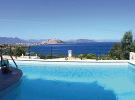 Hotel Photo: Holiday Home Aigina Saronic Island 04