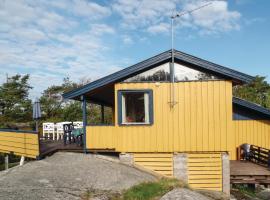 Хотел снимка: Holiday home Tjøme Goneveien