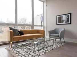 Ξενοδοχείο φωτογραφία: Sonder — 943 Crosby — Sleek 1BR