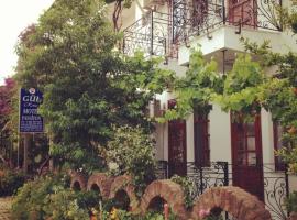 Rose Pension, hotel in Dalyan