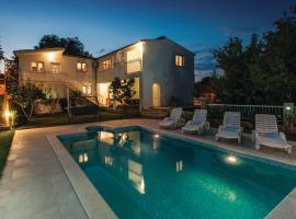 Hotel Photo: Holiday Home Dicmo with Fireplace XII