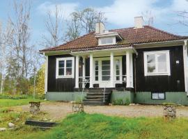 Photo de l’hôtel: Lovely Home In Storebro With Kitchen