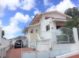 מלון צילום: Vacation apartment in Curacao