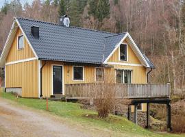Foto di Hotel: Stunning Home In Ullared With 2 Bedrooms