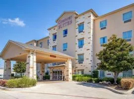 Comfort Suites San Antonio North - Stone Oak