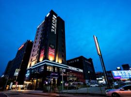 होटल की एक तस्वीर: Siheung Seoul Tourist Hotel