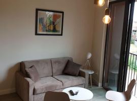 Hotel kuvat: Where Excellence and Convenience Converge