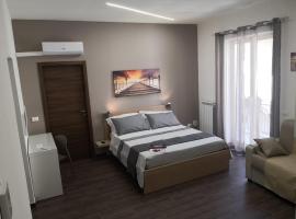 Hotel Photo: Canale rooms e apartments