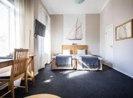 Hotel Statt Söderhamn by First Hotels