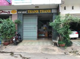 A picture of the hotel: Nhà Nghỉ Thanh Thanh
