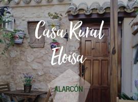 호텔 사진: Casa Eloísa