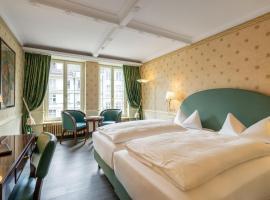 Boutique Hotel Belle Epoque, hotel en Berna