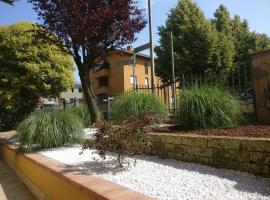 Hotel Photo: Foresteria Sirio