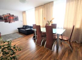 Photo de l’hôtel: 2-Room Apart, close to the central station, Netflix