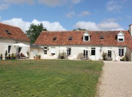 A picture of the hotel: Domaine de Praline Praline
