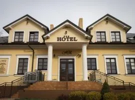 Hotel Rytwiany