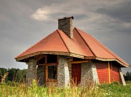 Fotos de Hotel: Domek Letniskowy całoroczny w Rzemieniu