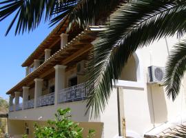 Hotel Photo: Ionian Mare