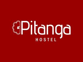 Хотел снимка: Pitanga Hostel