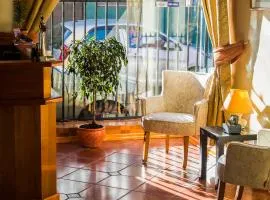 Hostal Bianca