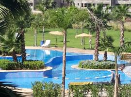 Foto di Hotel: Jade Golf City