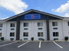 Hotel Photo: Motel 6 Chattanooga - Airport