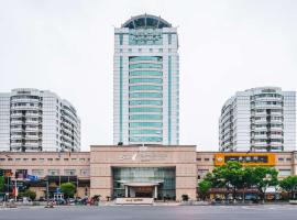 Gambaran Hotel: YingDing S&N Hotel