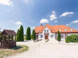 A picture of the hotel: Kellermotel Bor- és Vadászház