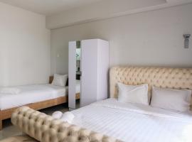 Gambaran Hotel: Affordable Studio 4 Pax Beverly 90210 Apartment By Travelio
