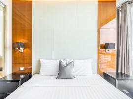 Hotel Photo: The Address Sukhumvit 28 By Favstay