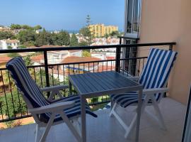 A picture of the hotel: Mar del Sur Apartments Benalmádena