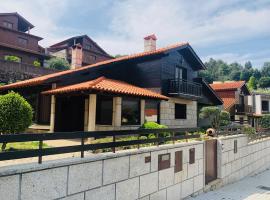 Hình ảnh khách sạn: Casa da Bela Vista