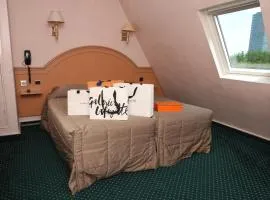 Hotel Des Arenes