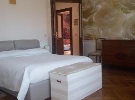 Gambaran Hotel: Casa Zara